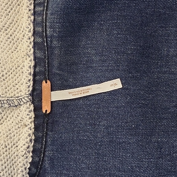 Denim jacket - Picture 5 of 5